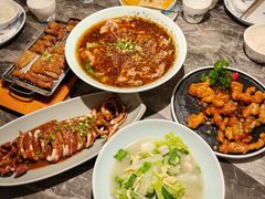 -前海沿·青岛菜(乐客城店)