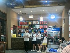 -朗妈私房菜(婺女州店)
