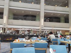 -佰园全日西餐厅-厦门佰翔软件园酒店