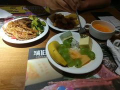 -瑞伯克牛排自助餐厅天一广场店