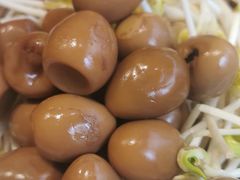 卤味鹌鹑蛋-重庆渝达老火锅(春熙路店)