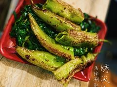 -老徐烧烤涮肚(交道口店)