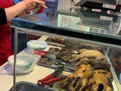 -王浩儿纪六孃甜皮鸭(东大街店)