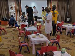 -太阳岛度假酒店