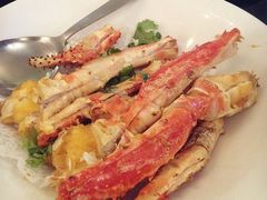 -无招牌海鲜餐厅(怡丰城店)