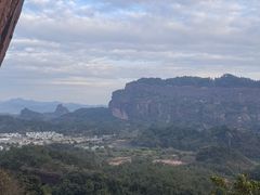 -丹霞山风景名胜区
