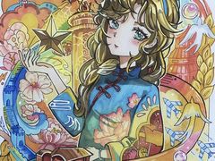-小银星艺术团(山西路校区)