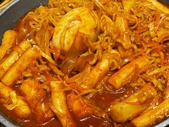 -姜虎东白丁烤肉(银泰中心in99店)