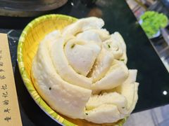 -老村长大锅炖羊肉(榆林大道店)