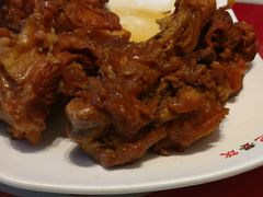 酱骨头-吴记酱骨炖菜馆(西大直街店)