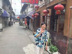 -邱记私房菜·十八年本地菜