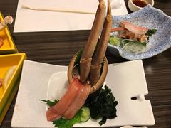 -蟹道乐(道顿堀本店)