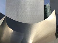 -华特·迪士尼音乐厅