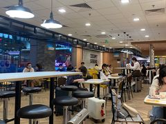 -麦当劳(世贸店)