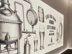 -永红源啤酒·烧烤·海鲜·大排档(台柳路店)