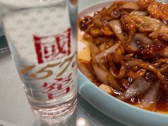 -芝麻花餐厅(祁家豁子店)