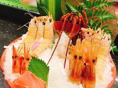-万岛日本料理铁板烧(万泰国际店)