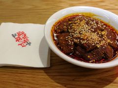 -付小姐在成都(川沙店)