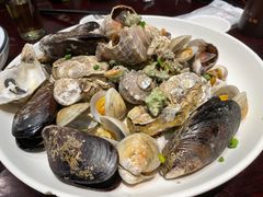 -健眺小海鲜(临海后山店)