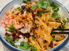 红油米皮-黔大人·贵州花溪牛肉粉(宝能太古城店)