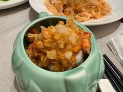 -狮王府淮扬菜(玄武湖金茂览秀城店)