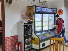 -柴火东北铁锅炖(鲁班店)