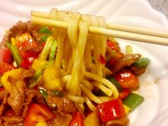 -文三里屯面馆(三里屯店)