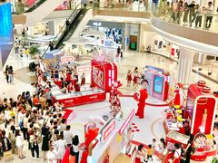 -天虹购物中心(深圳龙华店)