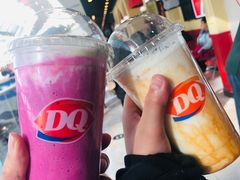 -DQ·蛋糕·冰淇淋(通州万达店)