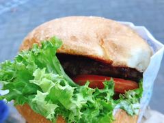 -Fergburger(皇后镇店)