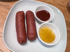 -朵朵开素食餐厅(后宰门街店)
