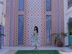 -三圣花乡旅游区