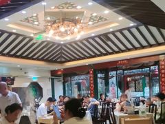 -东来顺饭庄(王府井步行街店)