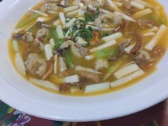 -三大钵江湖菜(空港店)