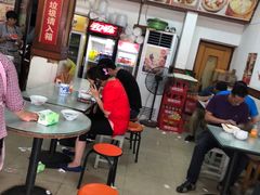 -小无锡面馆