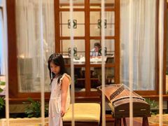 -广州富力丽思卡尔顿酒店