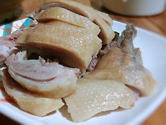 -老城南.鸭血粉丝汤(夫子庙店)