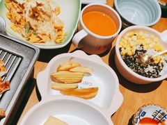 -一心创作料理屋(经开万达店)