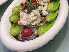 -尚帝美食城(八號院·牡丹公园店)