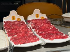-潮发潮汕牛肉店(东方宝泰店)
