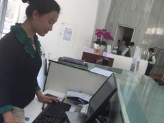-深圳东部华侨城瀑布酒店