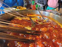 -江二娃串串香(科园四路总店)