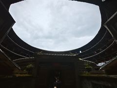 -福建土楼(南靖)景区