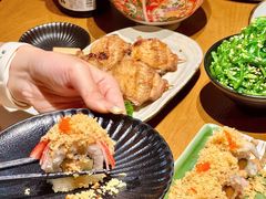 -赤稻·日式料理(禅城店)