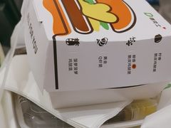 -德克士(北京站店)
