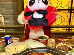 -蜀大侠火锅(总府路店)