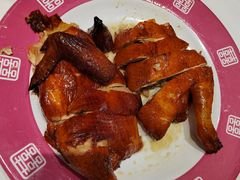 -稻香酒家·35年老字号(侨光店)