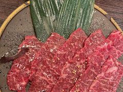 -大馥·炭火烧肉酒场(莘庄莘福坊店)