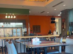 -香江小厨 The Kitchen(香江俱乐部店)