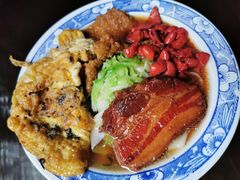 -佰仙面馆